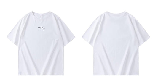 WYE White t-shirt
