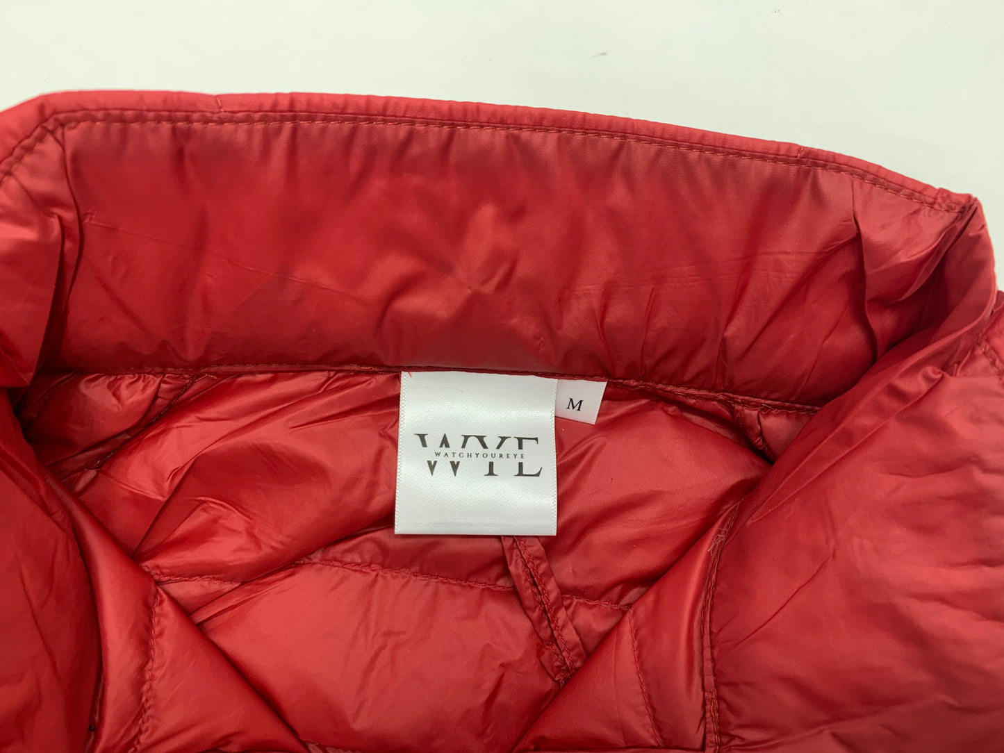 Vests - Pajussi avd.Norge