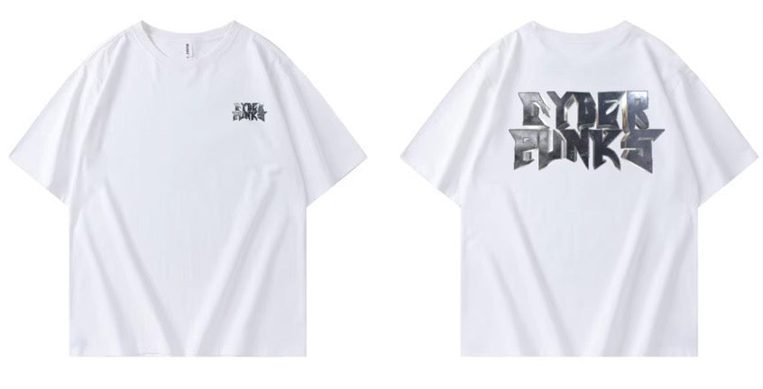 Stageshirts - CYBERPUNKS
