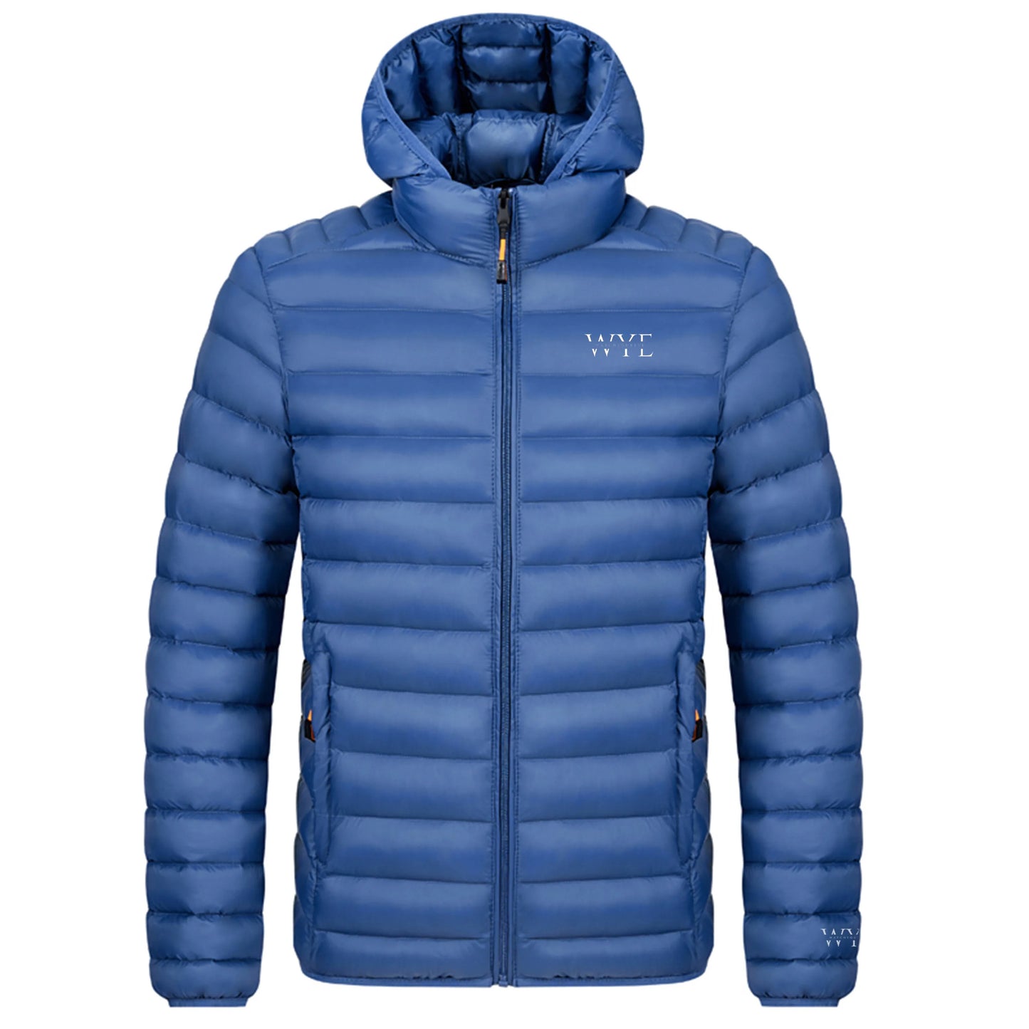 WYE jacket lightblue