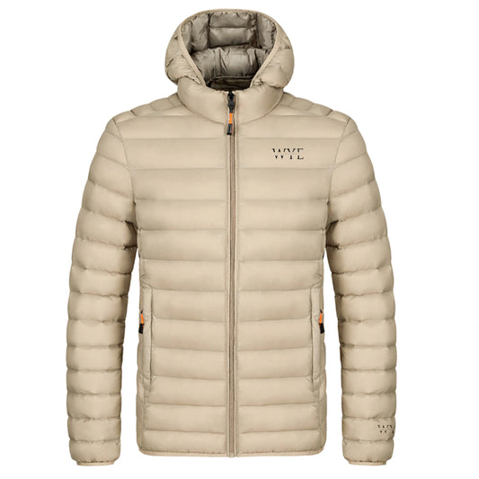 WYE jacket beige