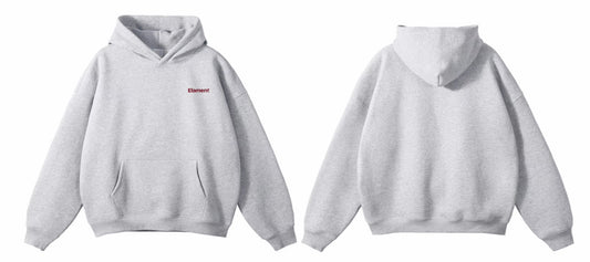 Hoodie - Elament