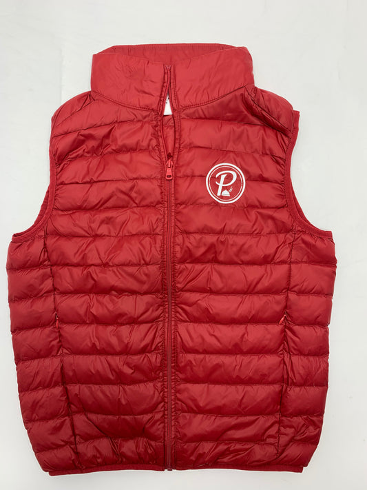 Vests - Pajussi avd.Norge