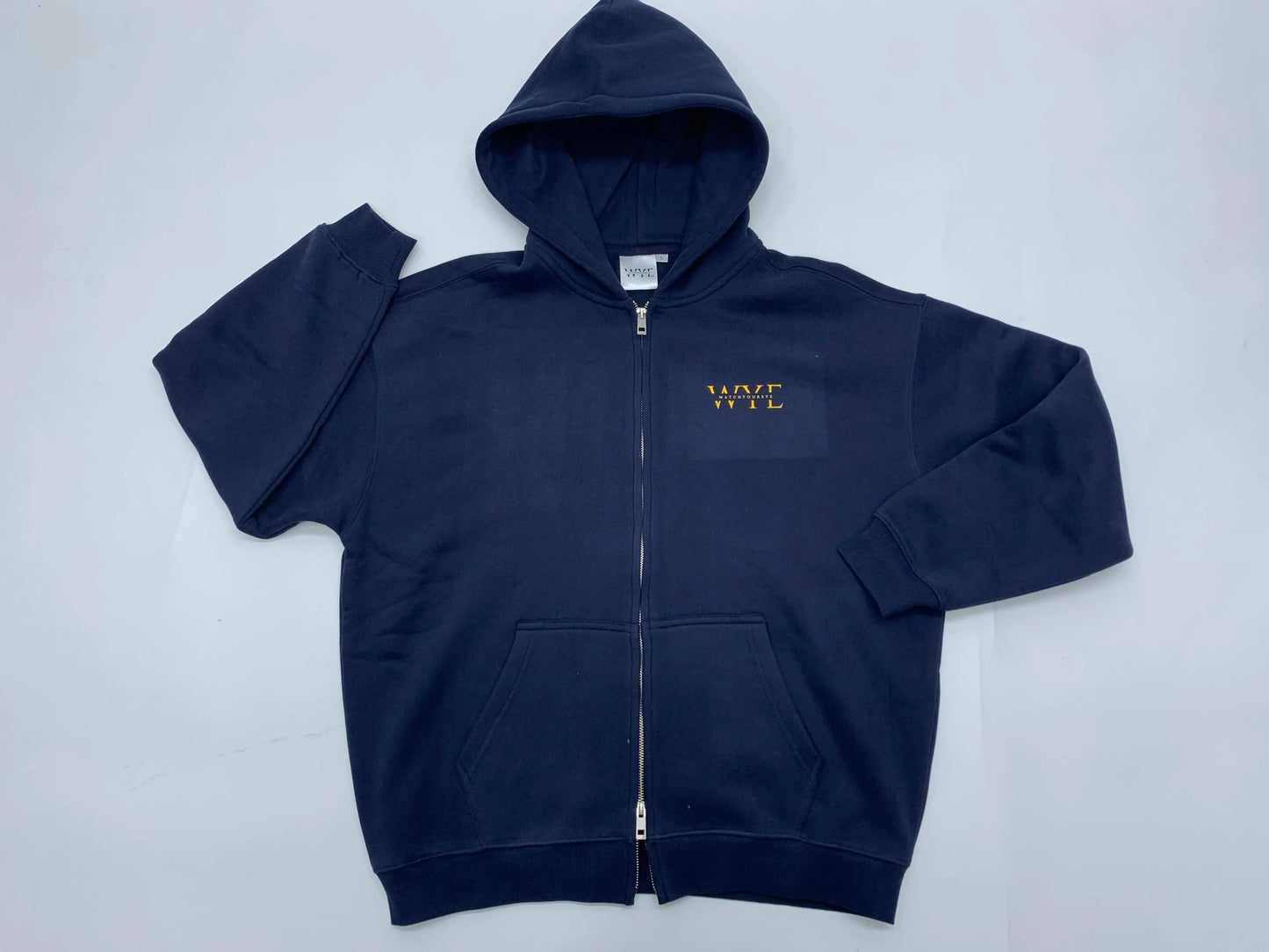 Jubileumszip - In collab with Mosjøen 150 year
