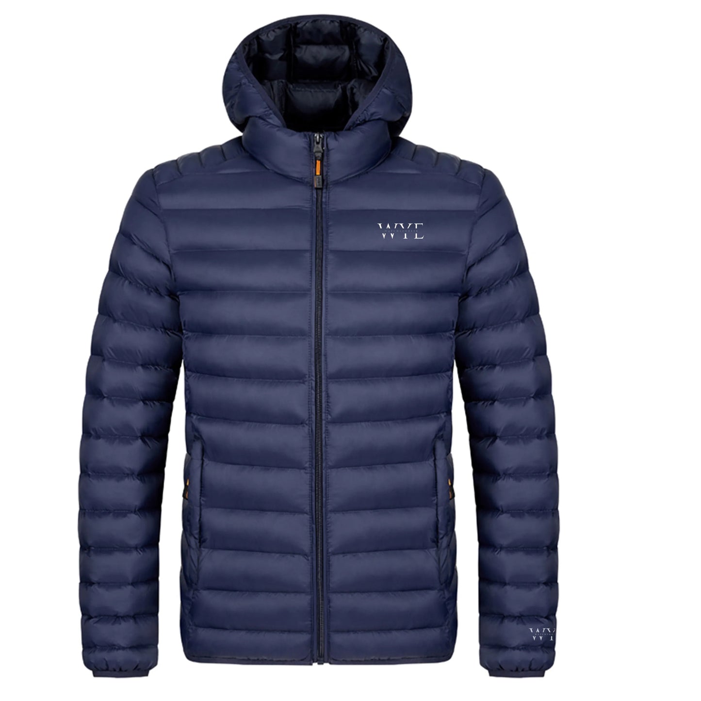 WYE jacket darkblue