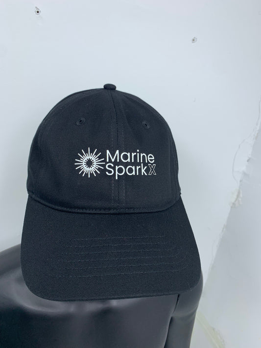 Caps - Marine Spark X
