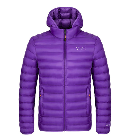 WYE jacket lila