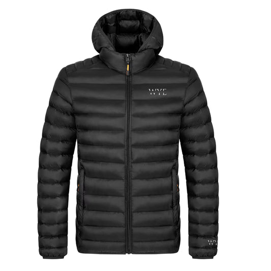 WYE jacket black