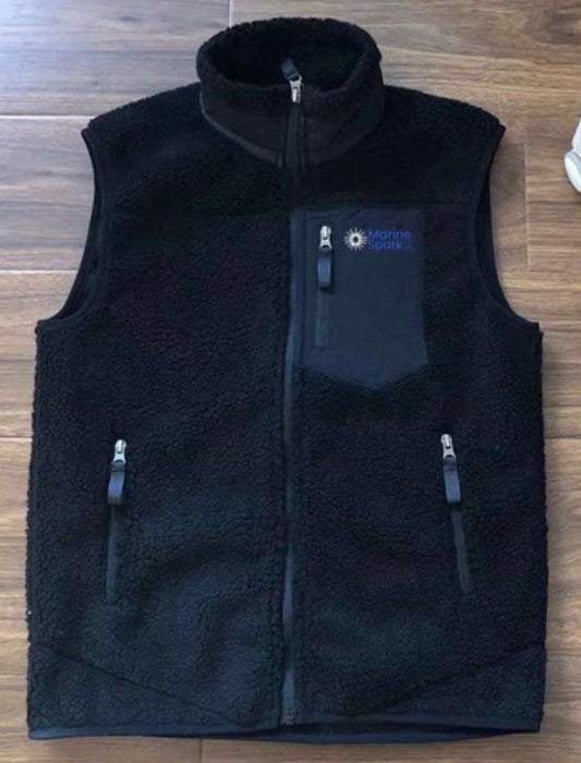 Financial vest - Marine Spark X